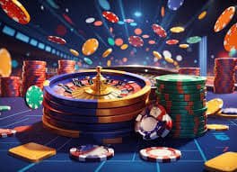 BM8 Myanmar Online Gaming Platform — VIP Program Cashback Bonus Wave Money KBZPay AYA Pay MMK