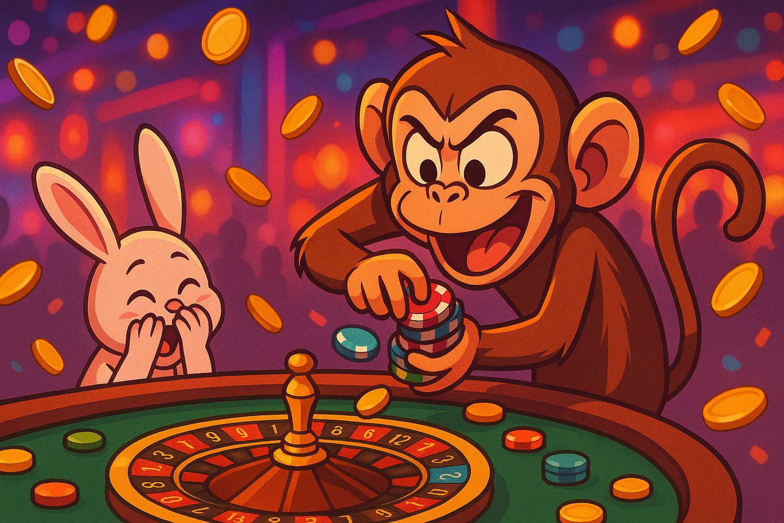 BM8 Live Casino ရလဒ်မှတ်တမ်း — Baccarat Roulette Dragon Tiger နိုင်မှုများ