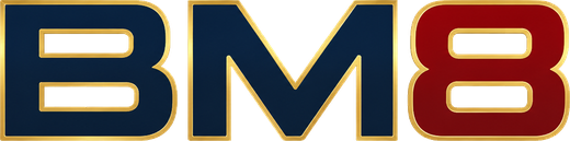 bm8 Logo